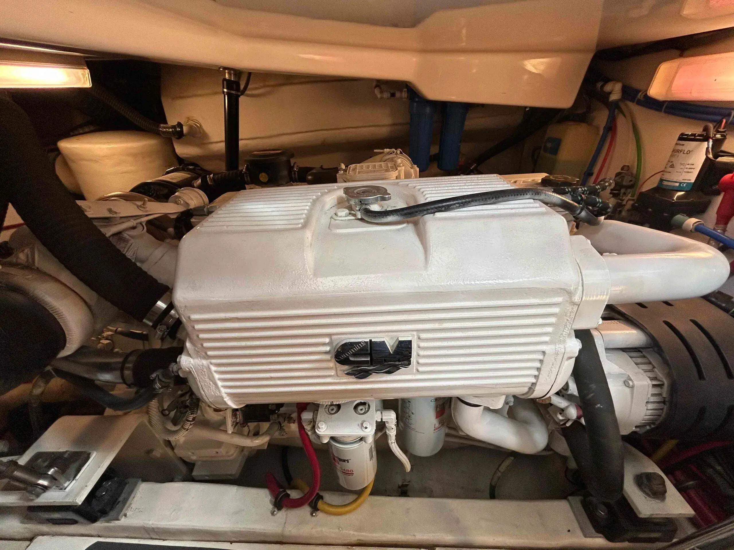 Yacht Image