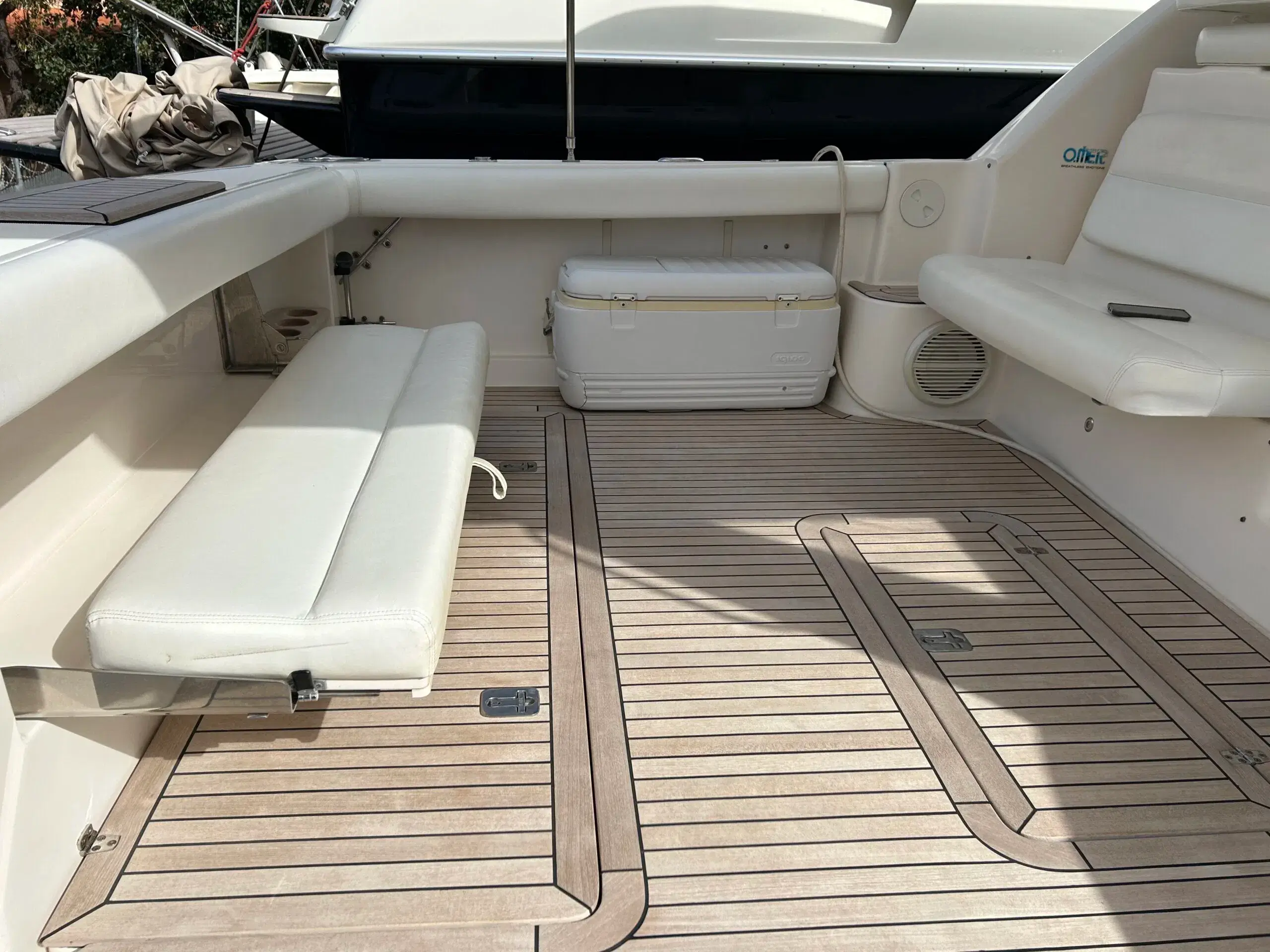 Yacht Image