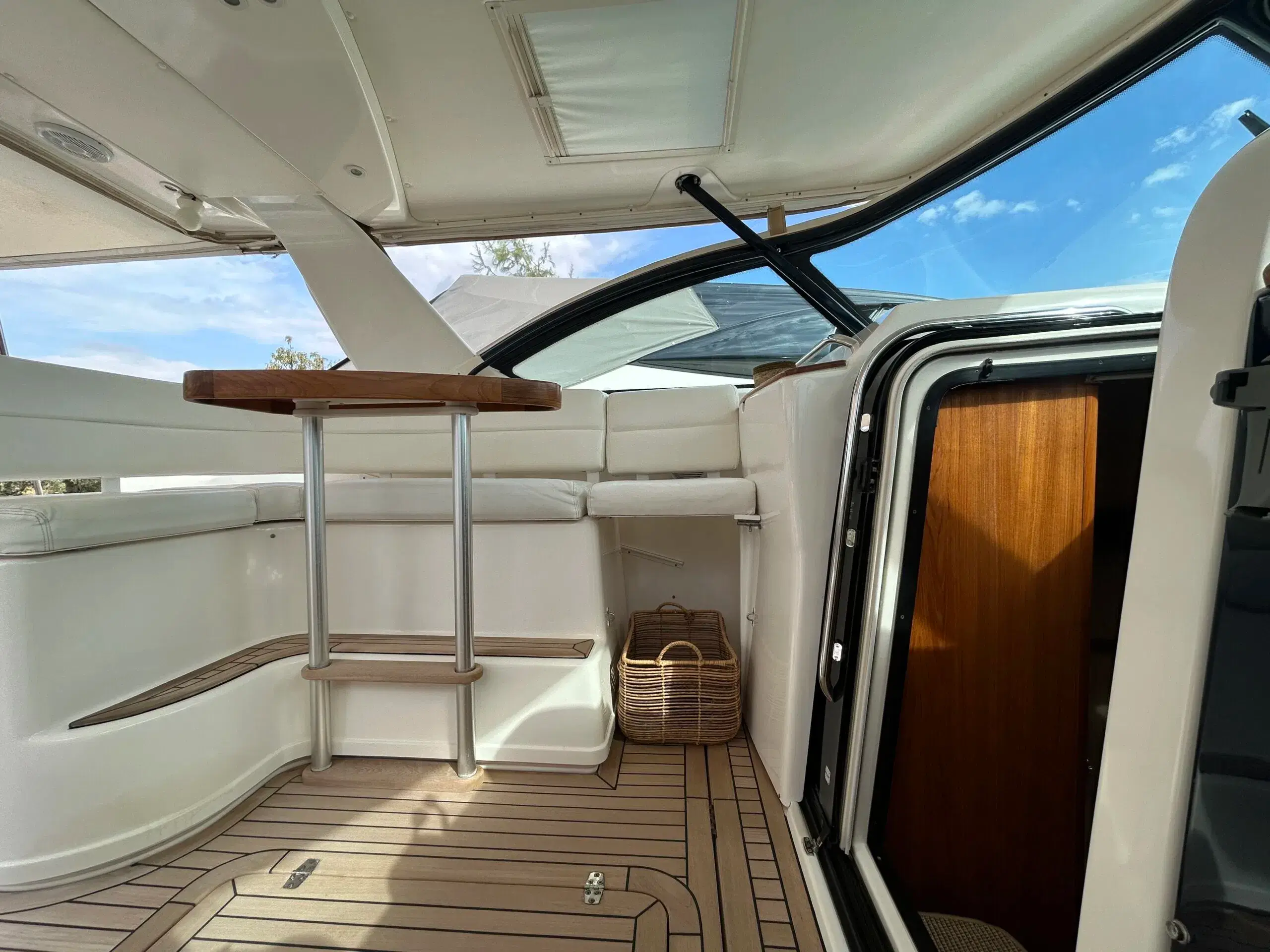 Yacht Image