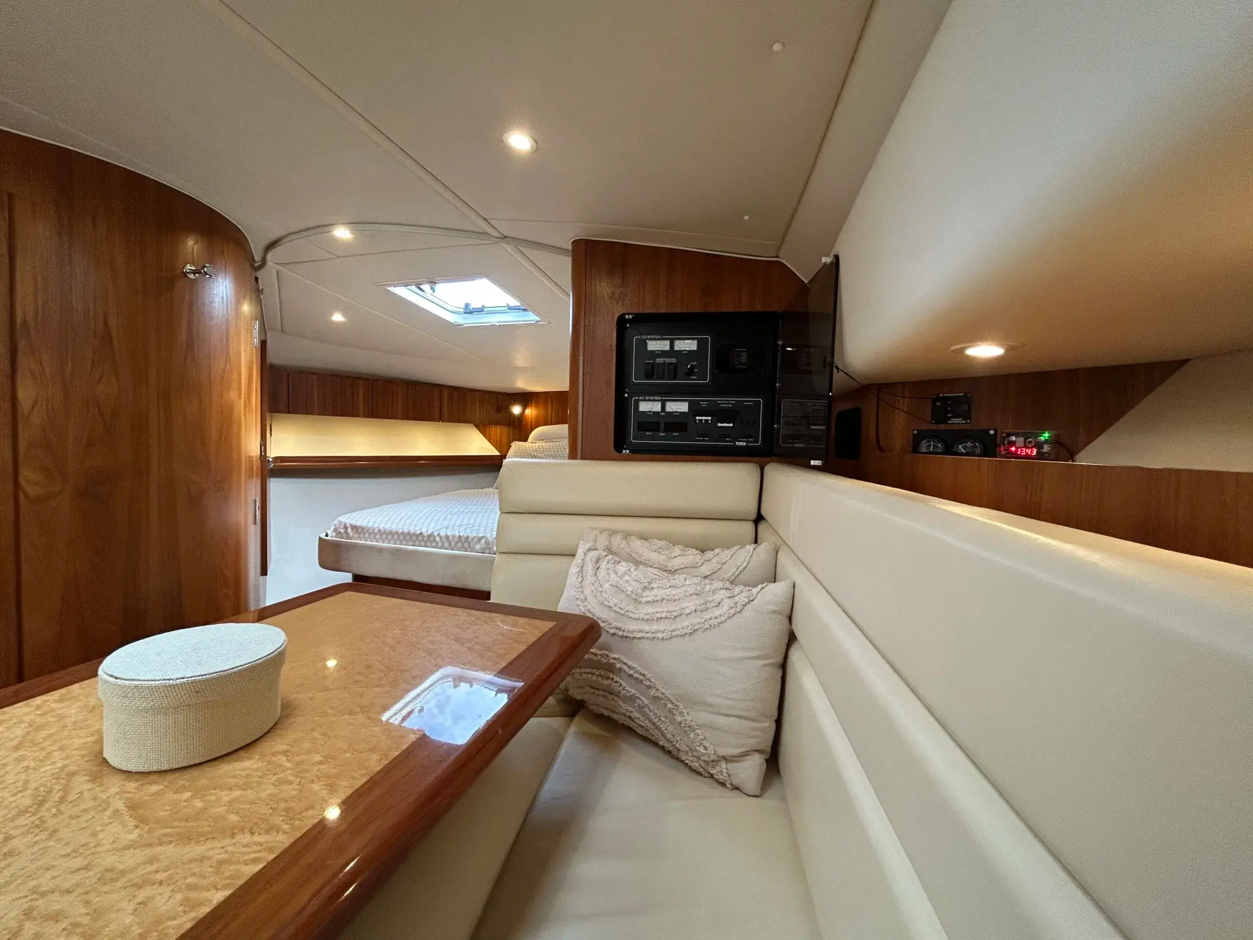 Yacht Image