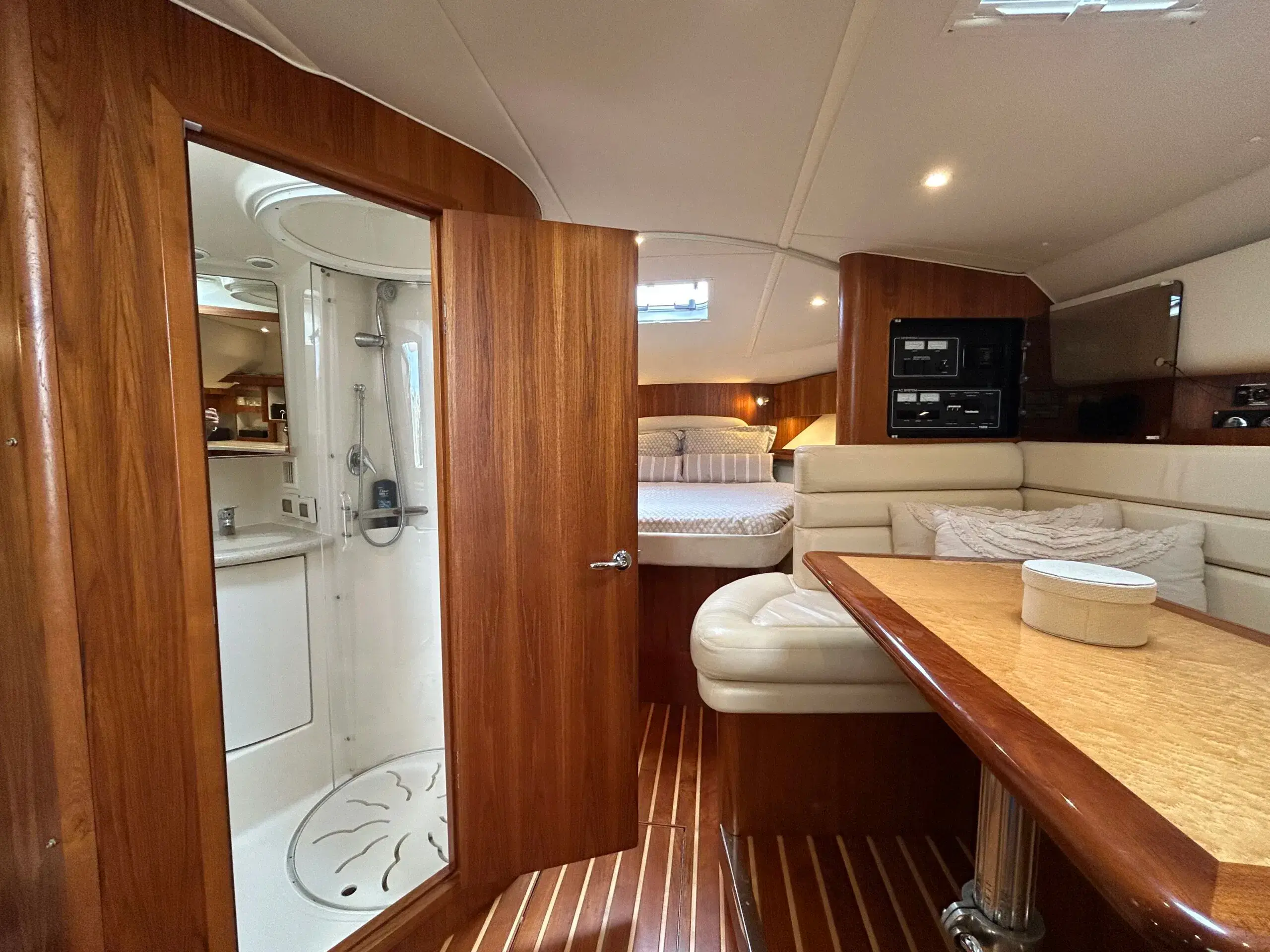 Yacht Image
