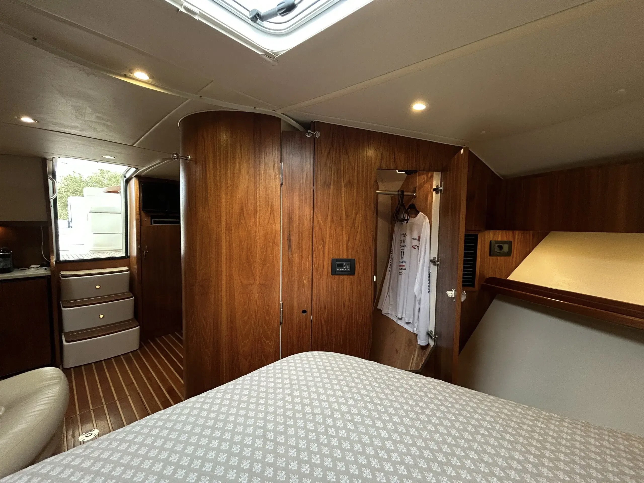 Yacht Image