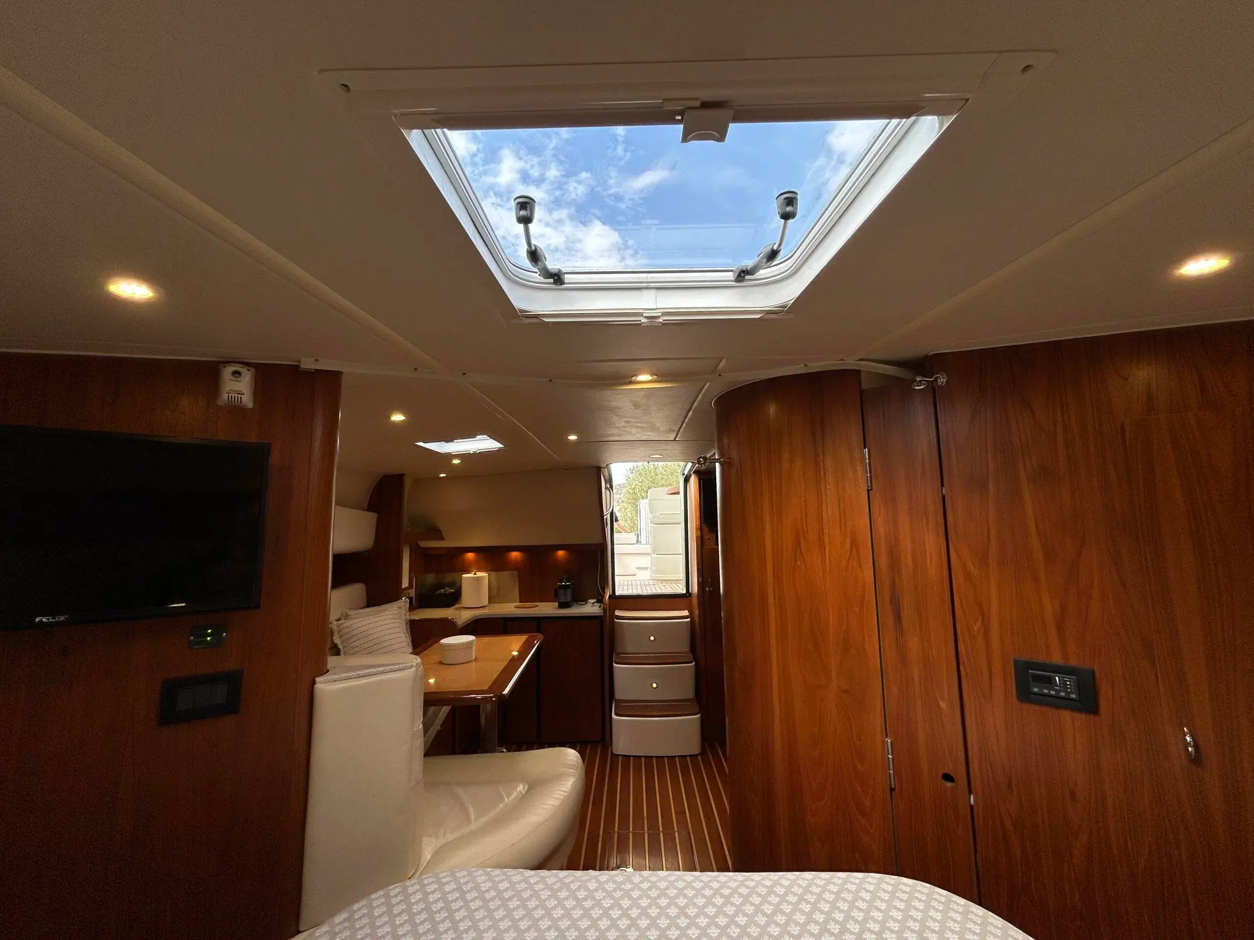 Yacht Image