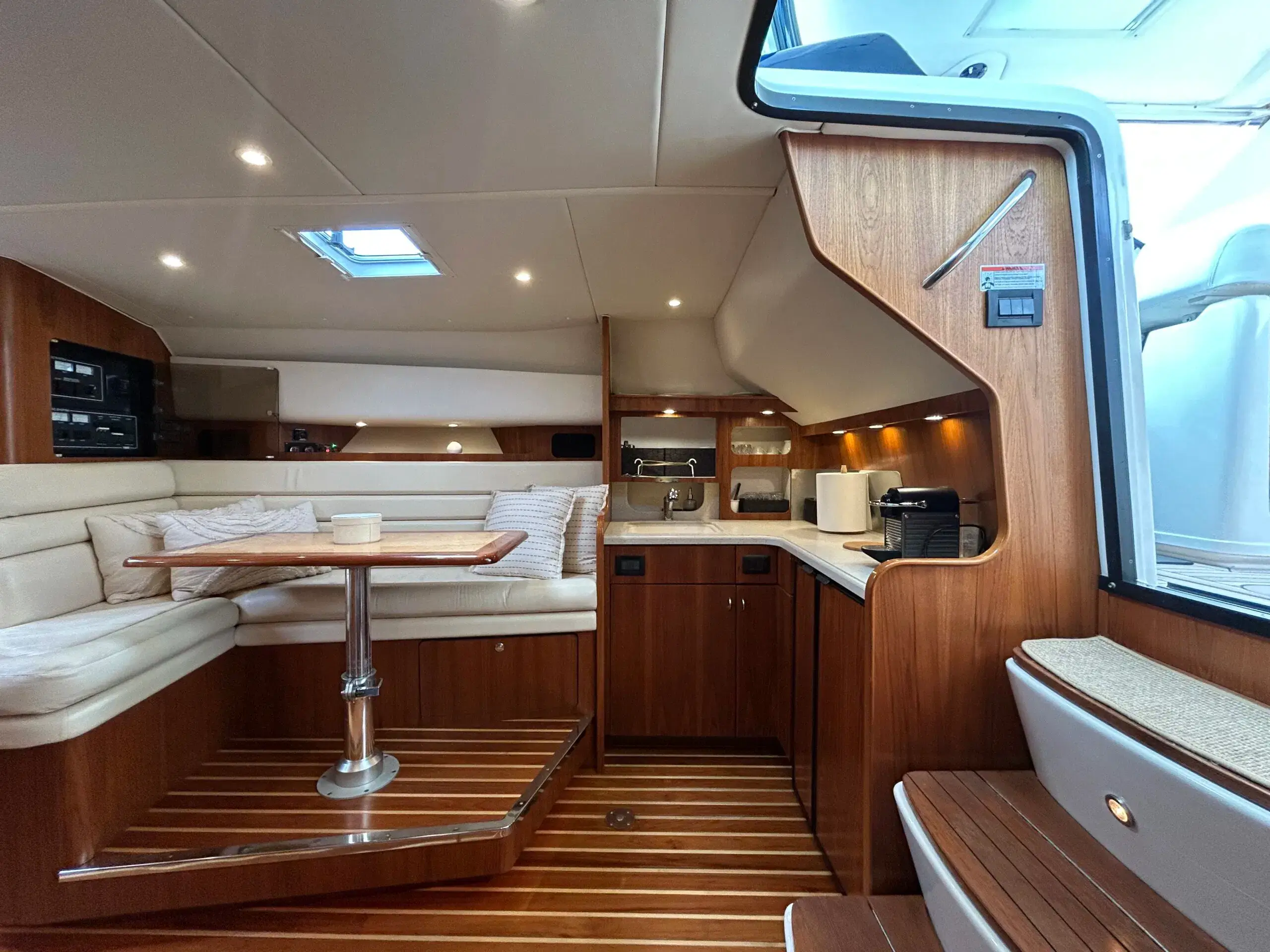 Yacht Image