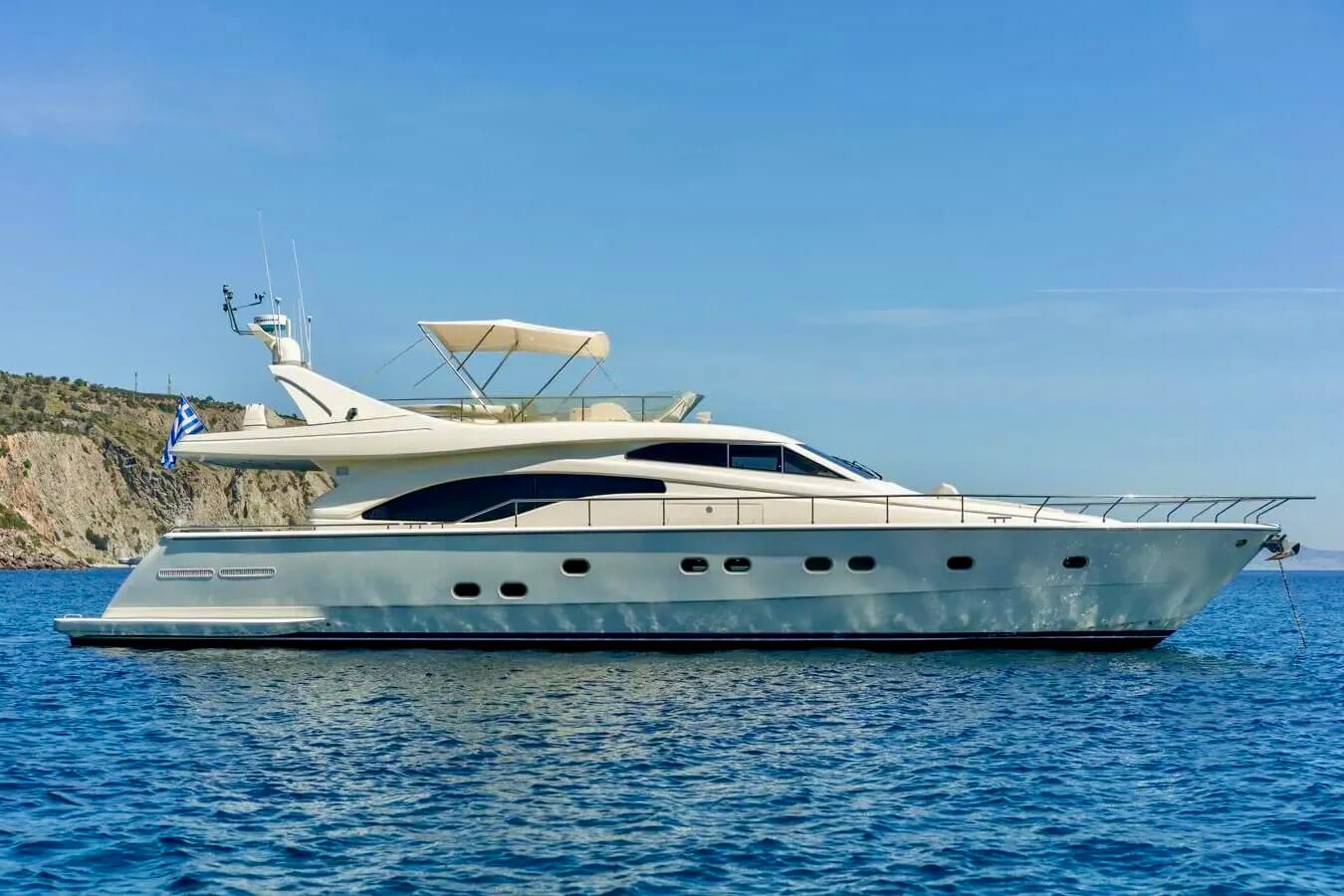 Yacht Image