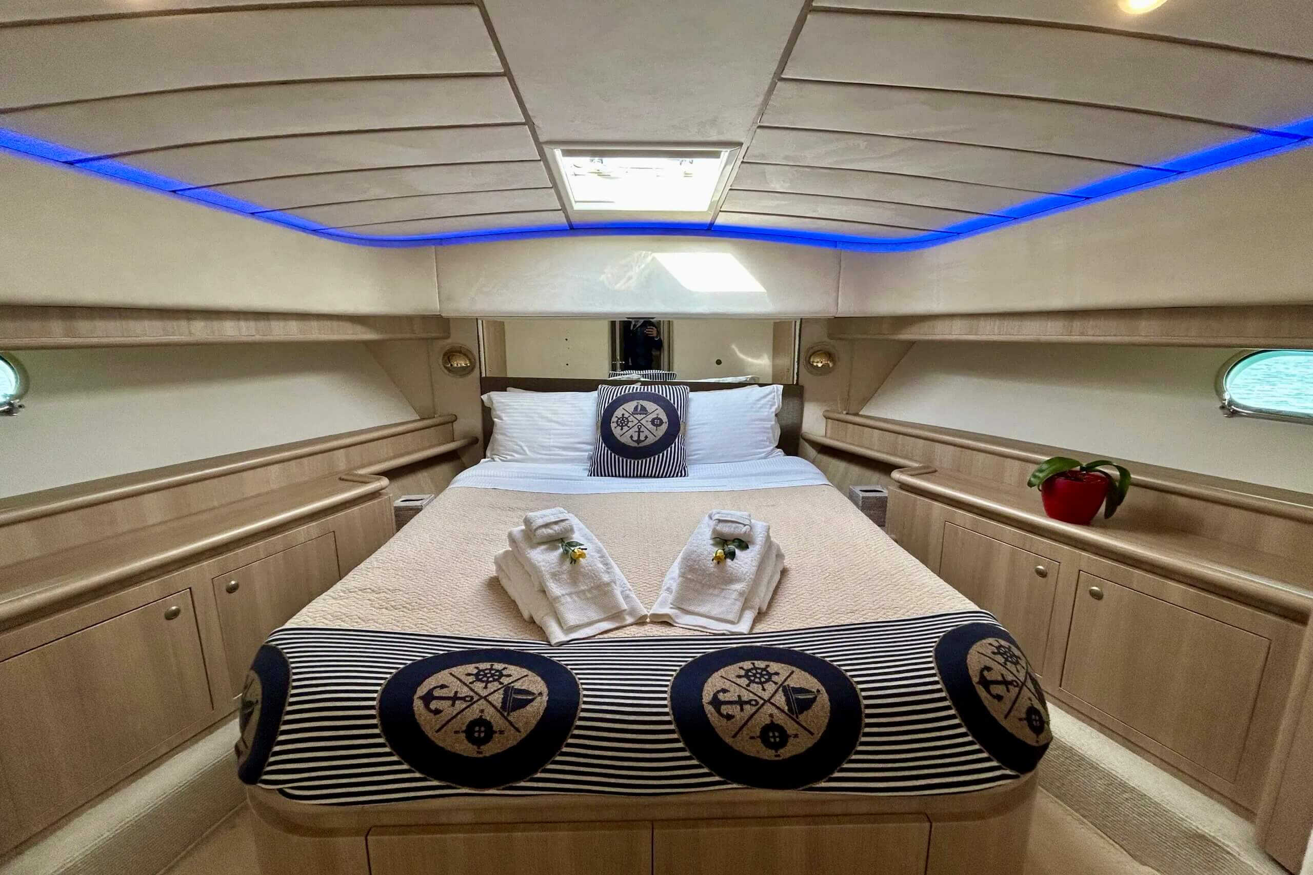 Yacht Image