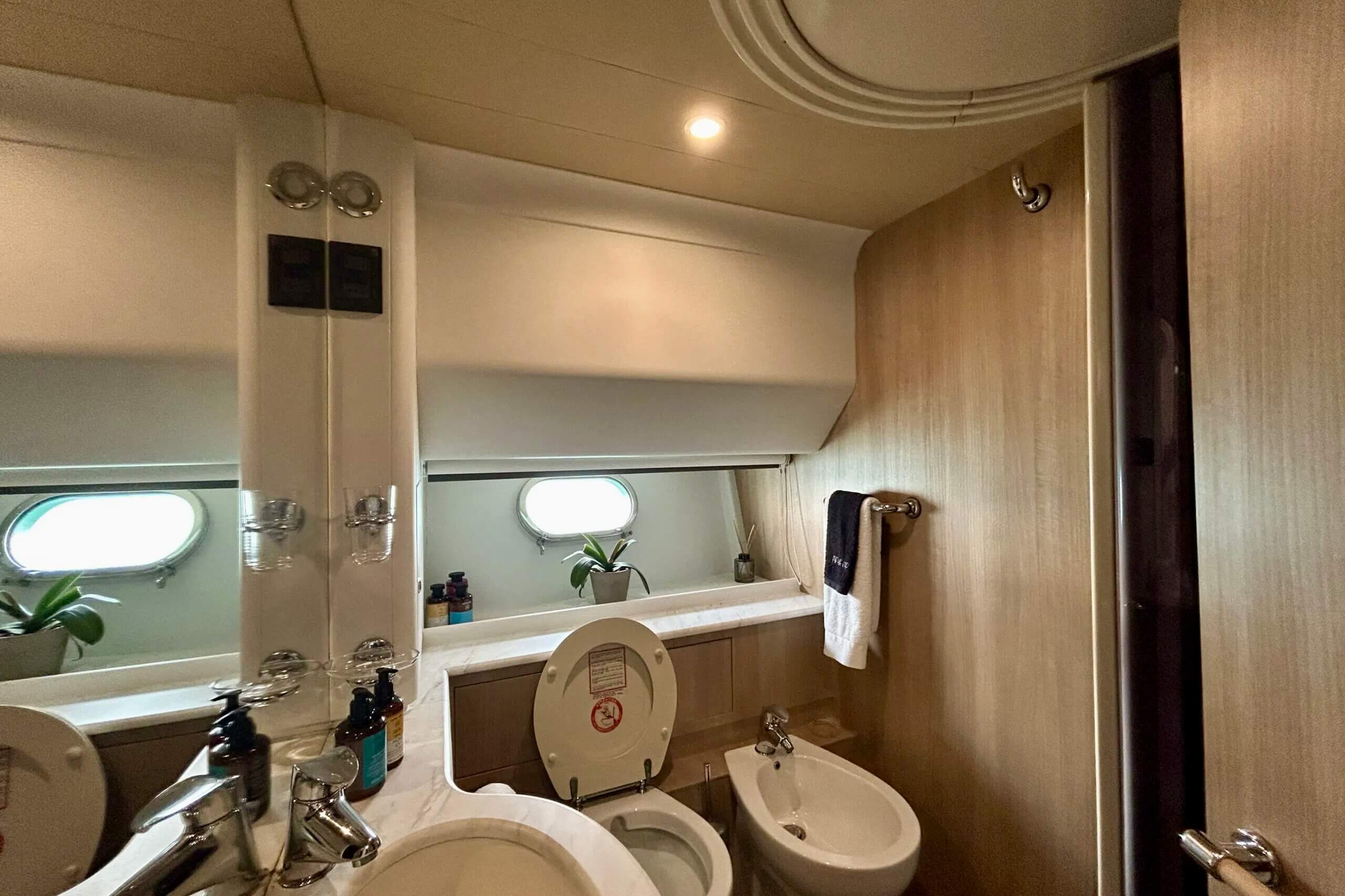 Yacht Image