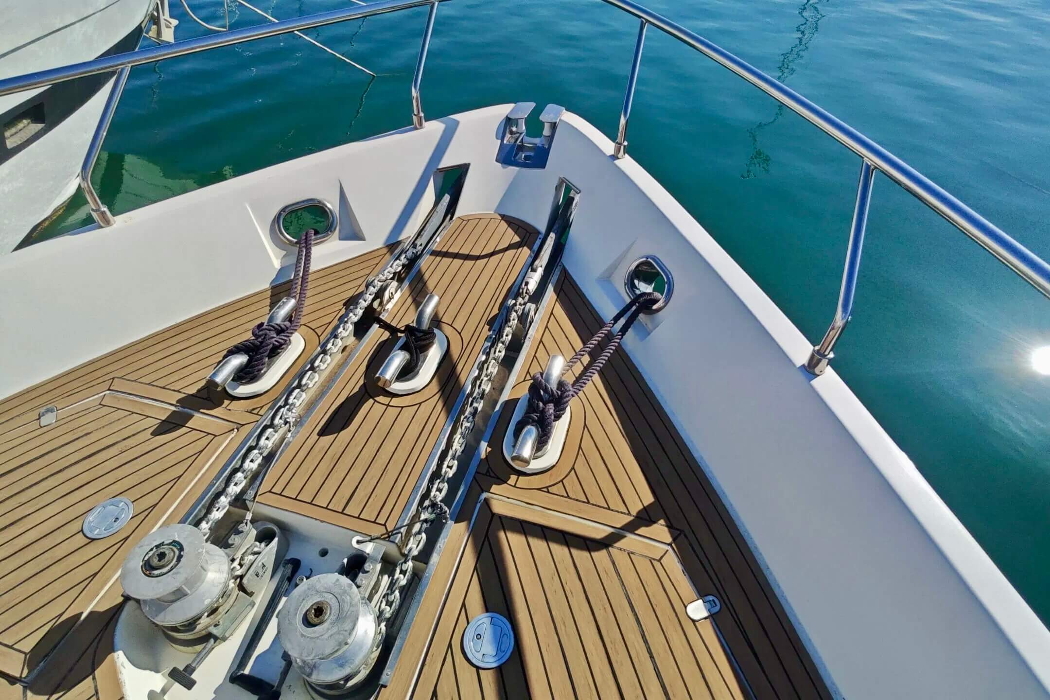 Yacht Image