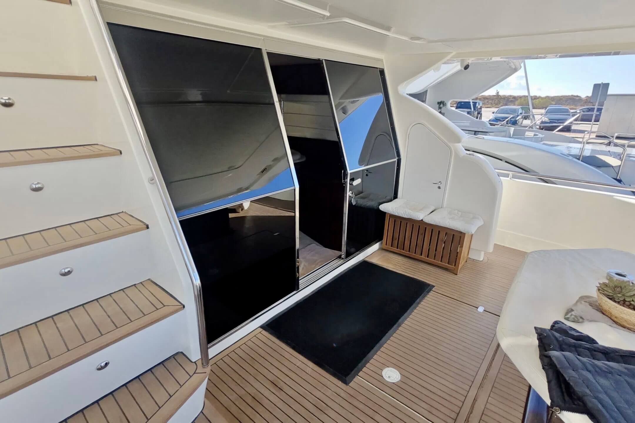 Yacht Image