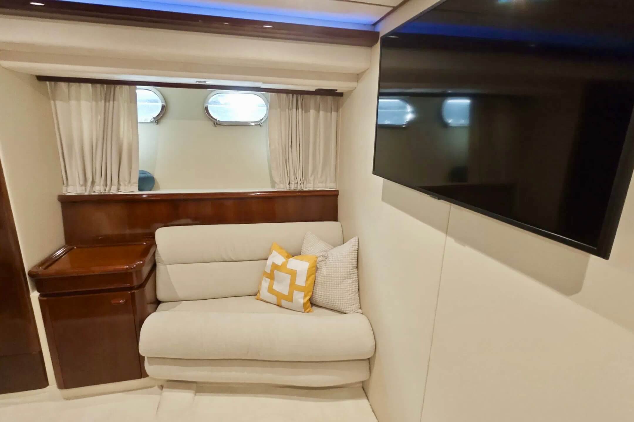 Yacht Image