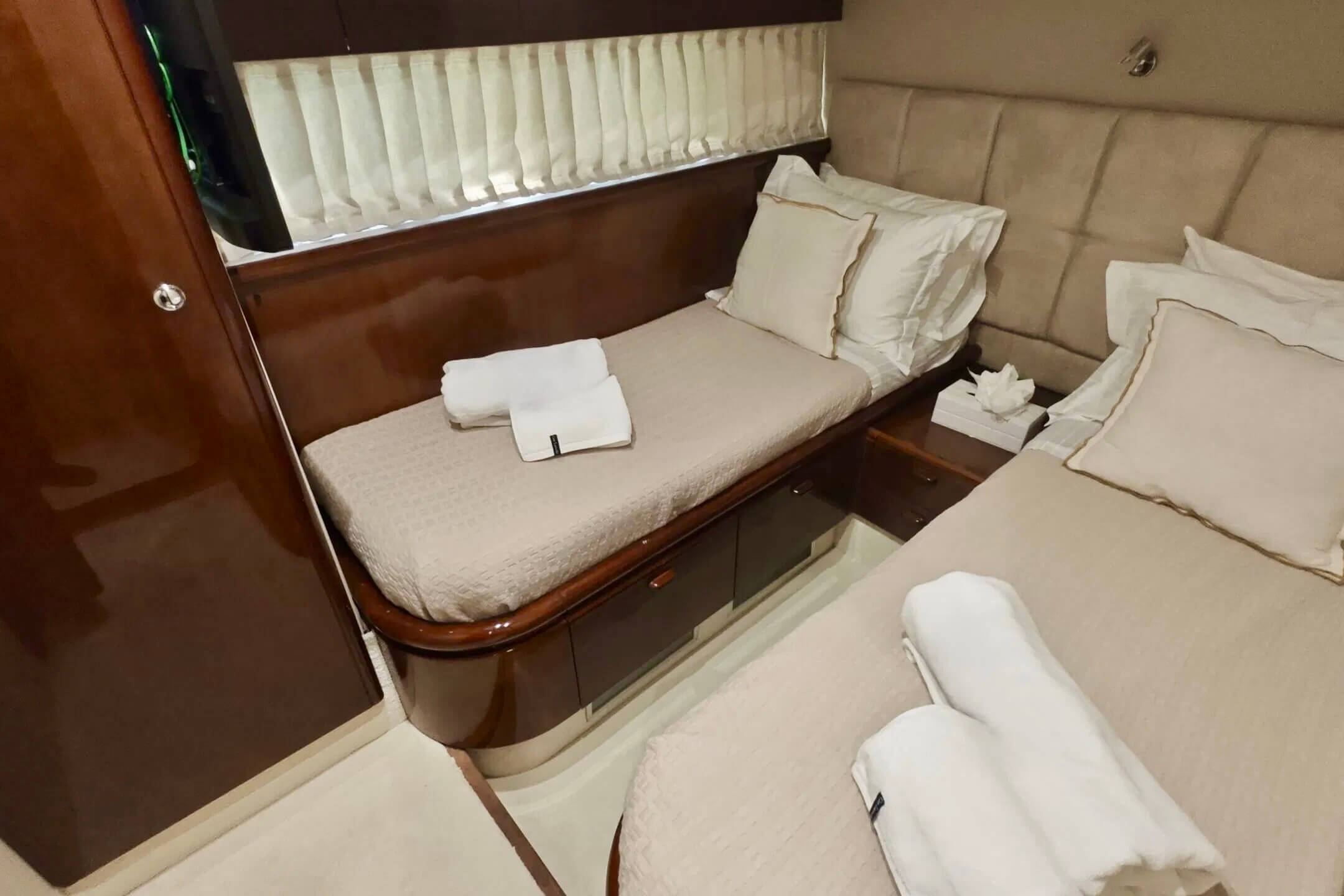 Yacht Image