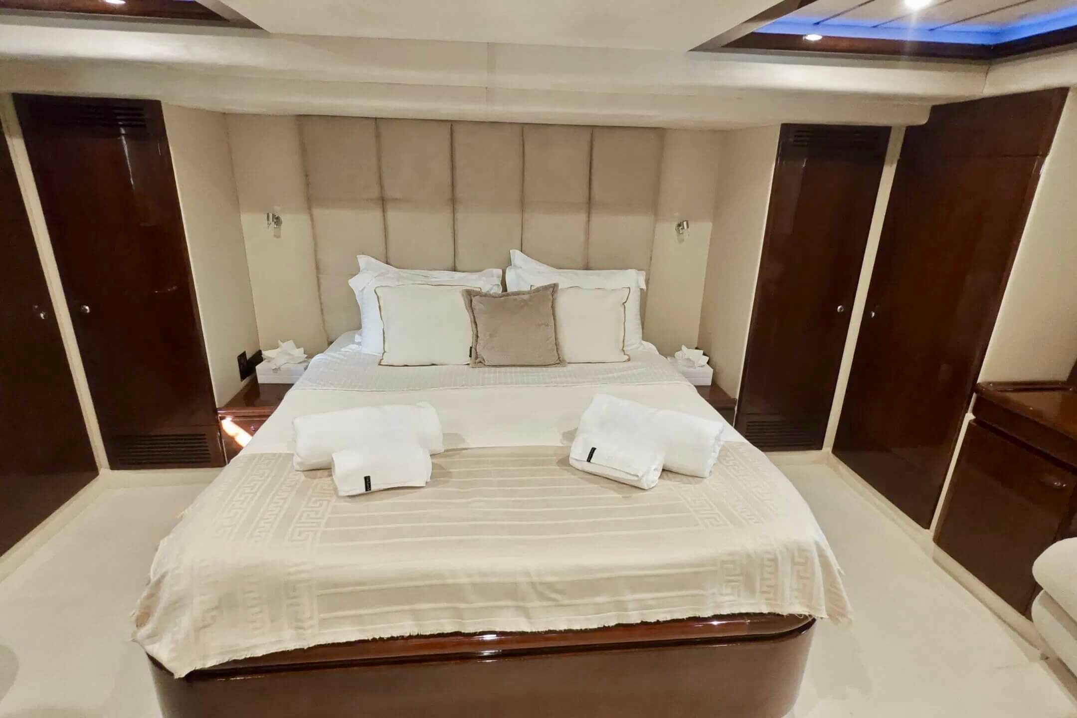 Yacht Image
