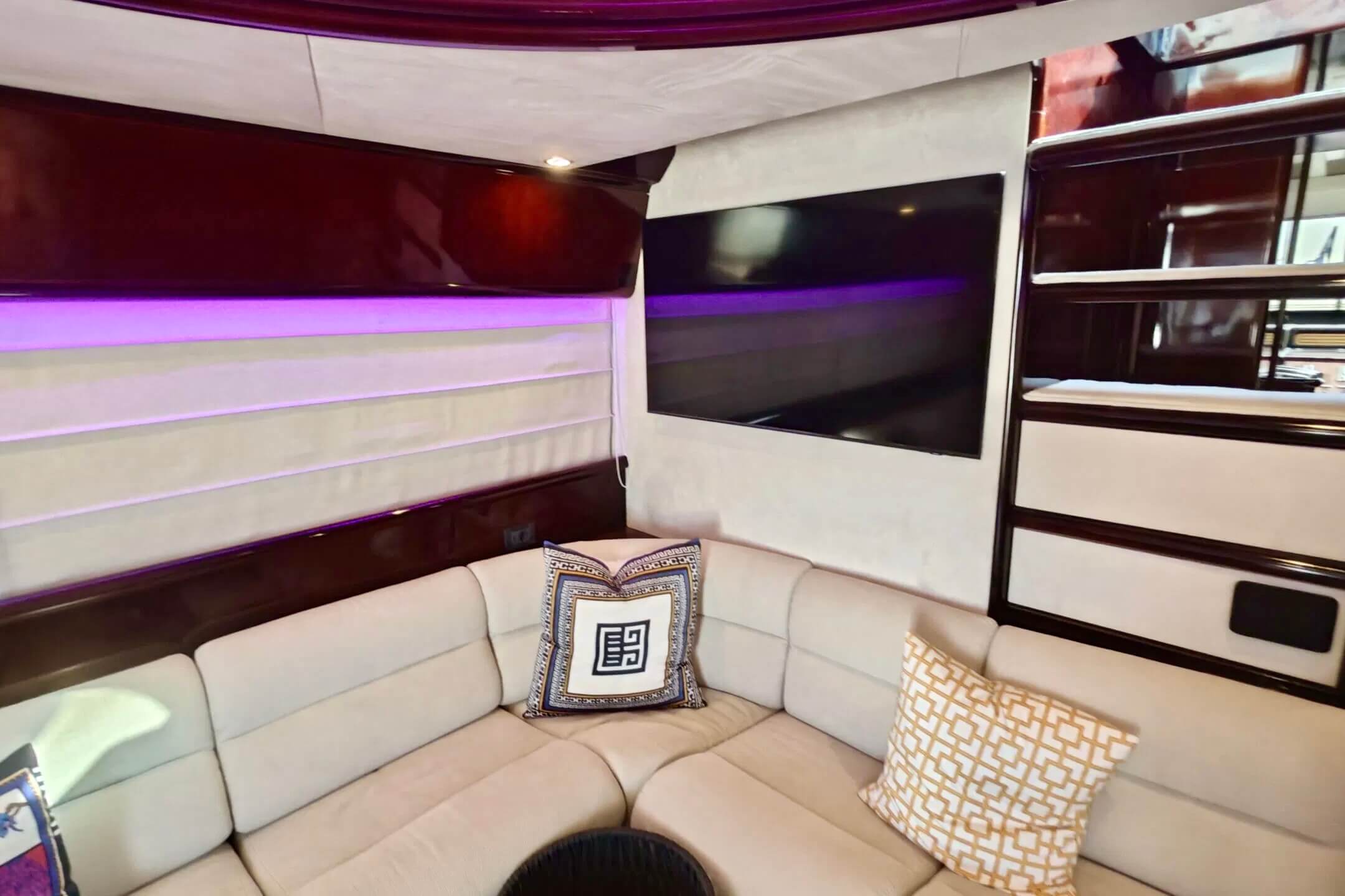 Yacht Image
