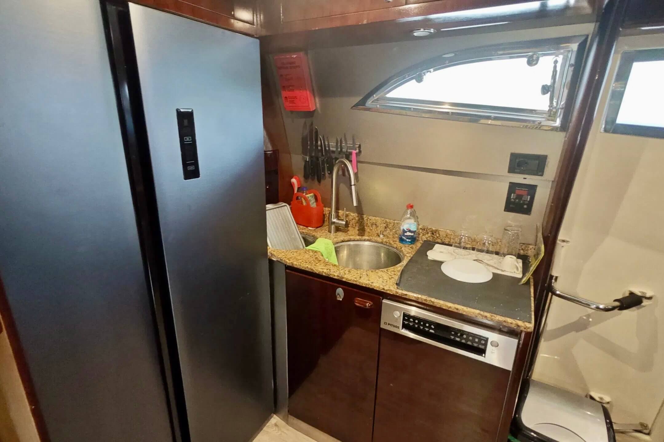 Yacht Image