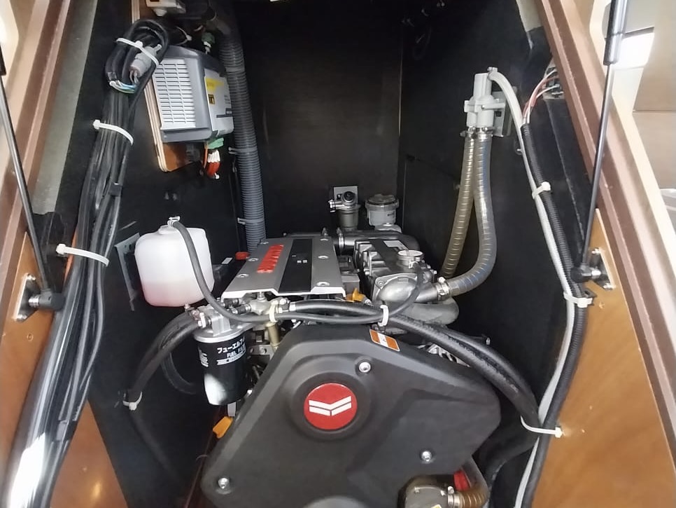 Yacht Image