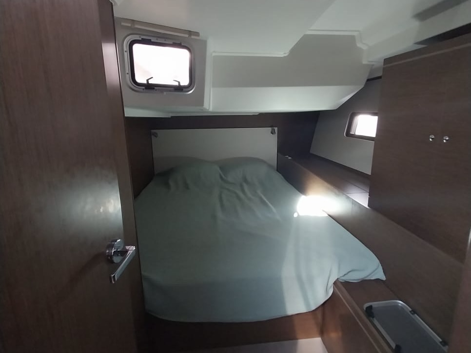 Yacht Image