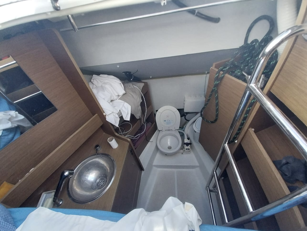 Yacht Image