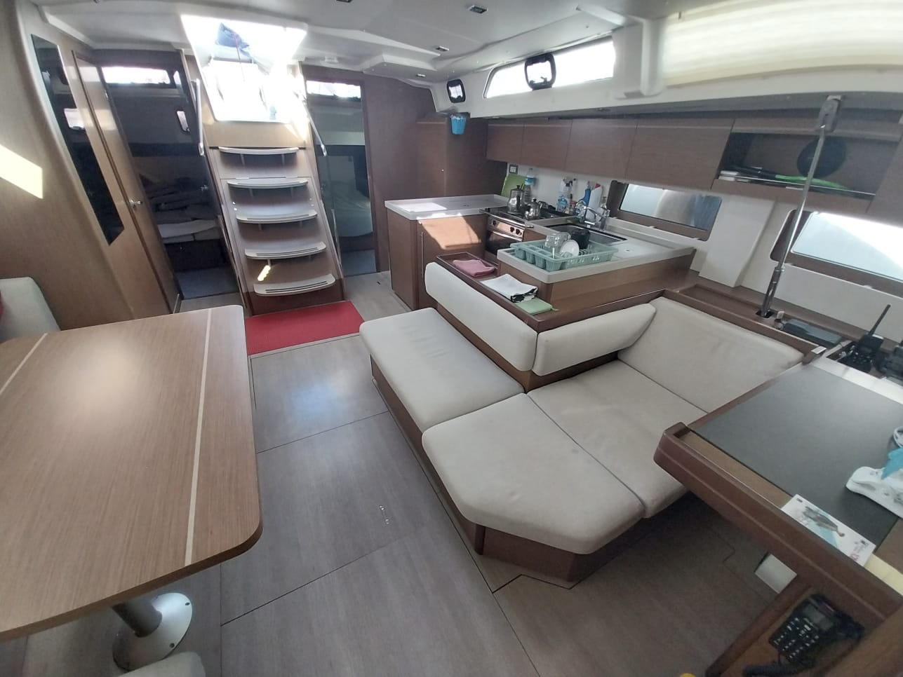 Yacht Image