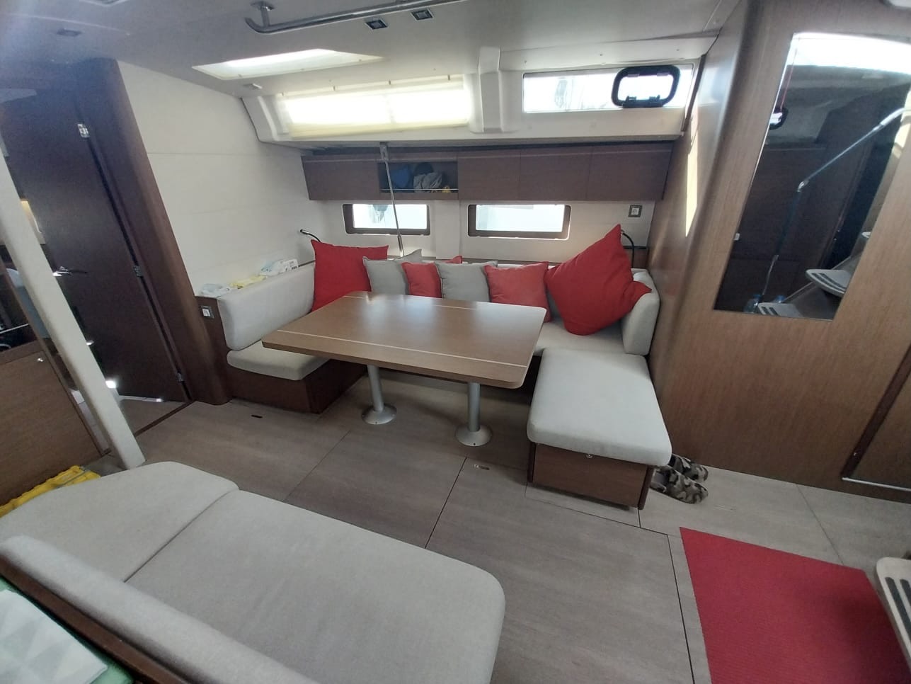 Yacht Image