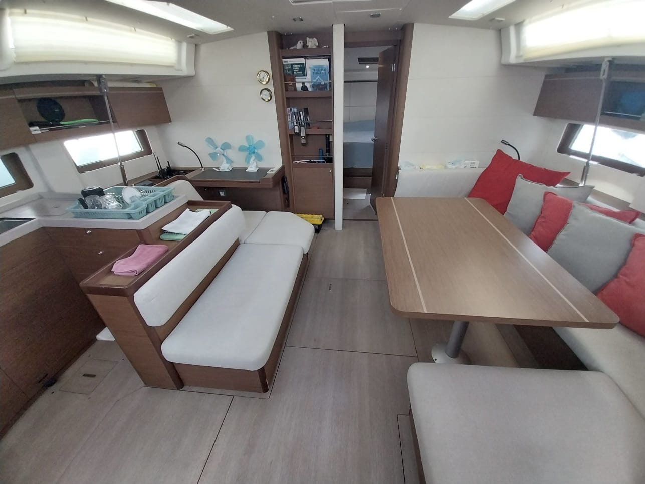 Yacht Image