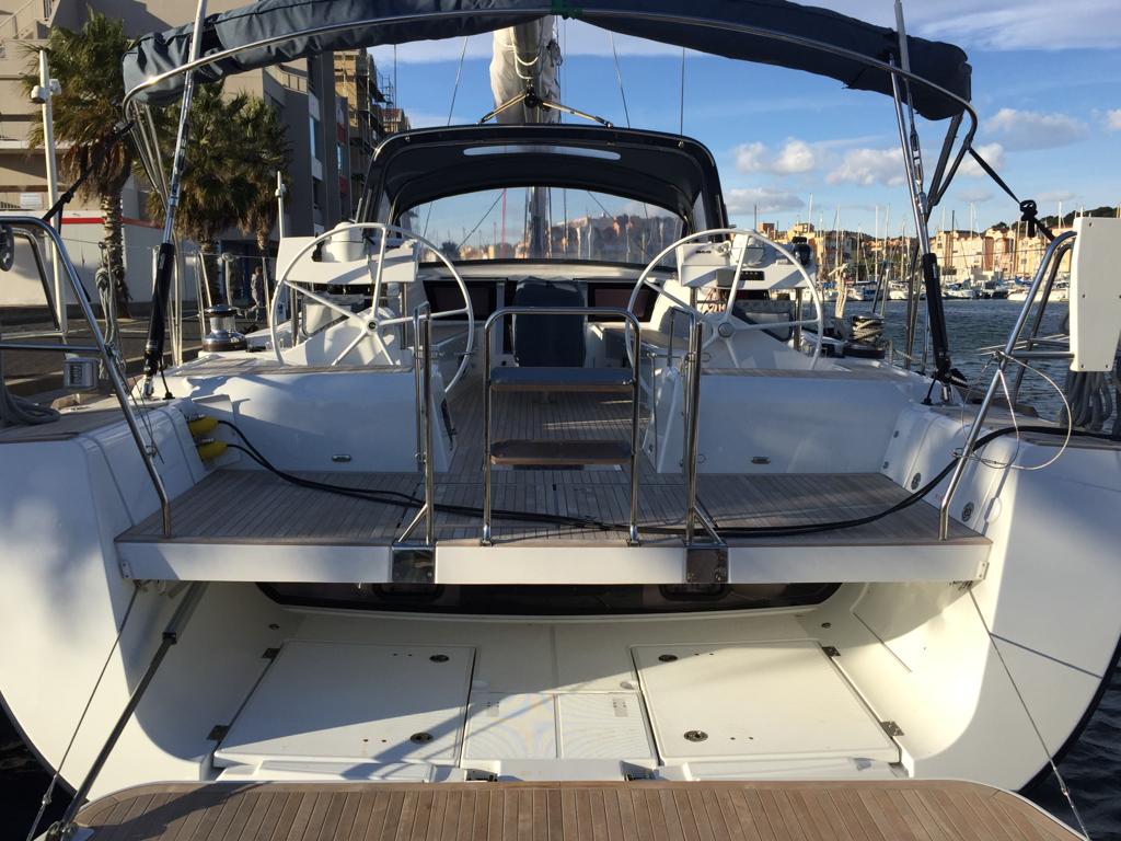 Yacht Image