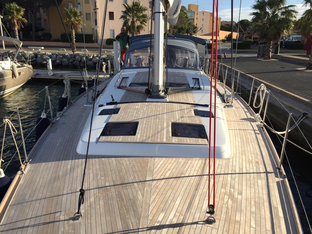 Yacht Image