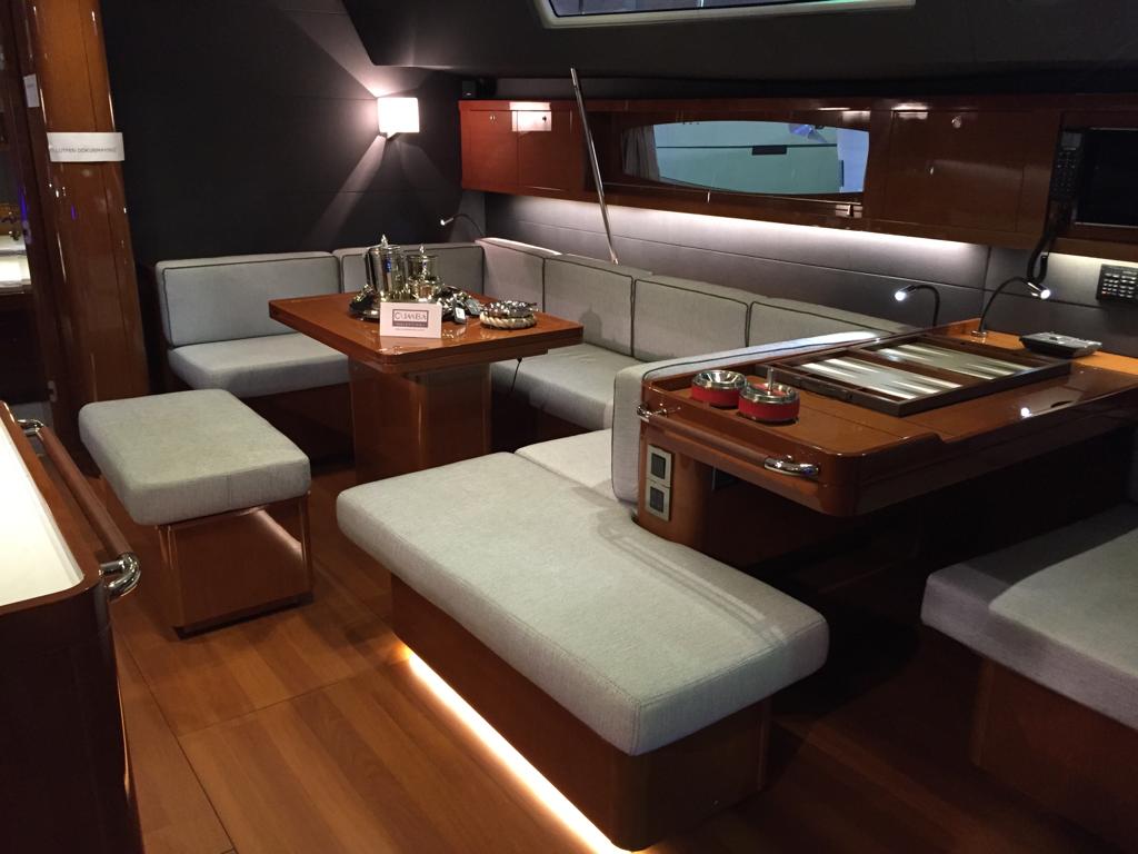 Yacht Image
