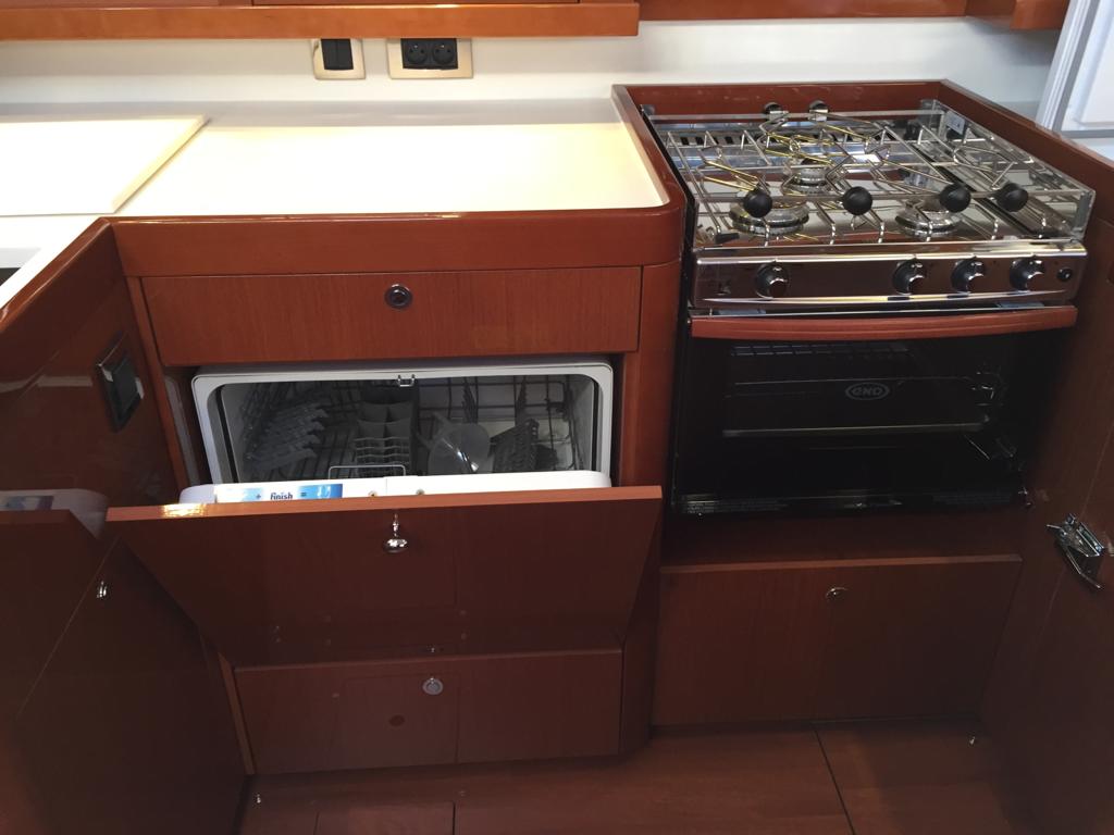 Yacht Image