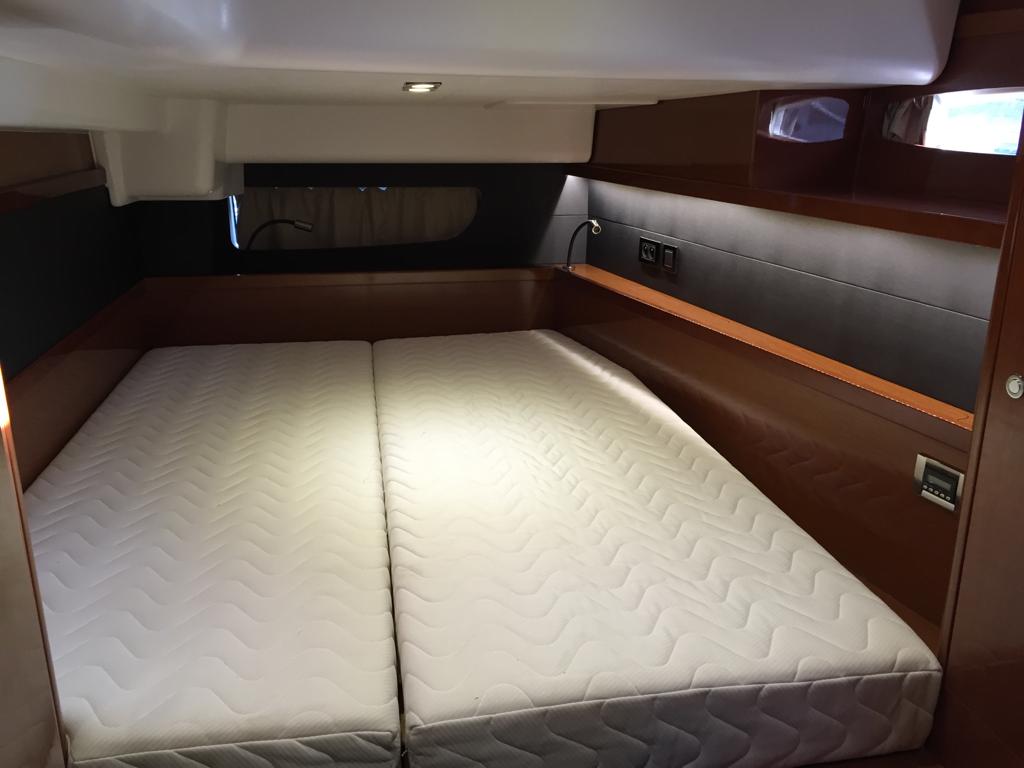Yacht Image