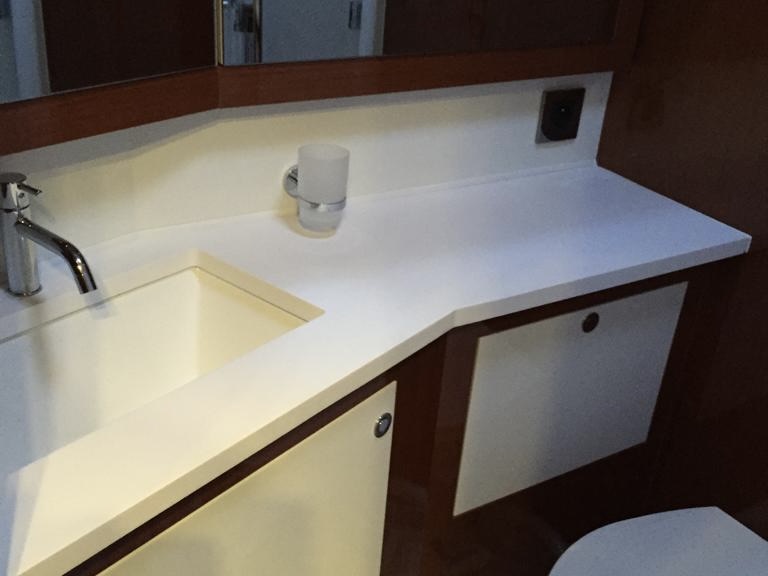 Yacht Image