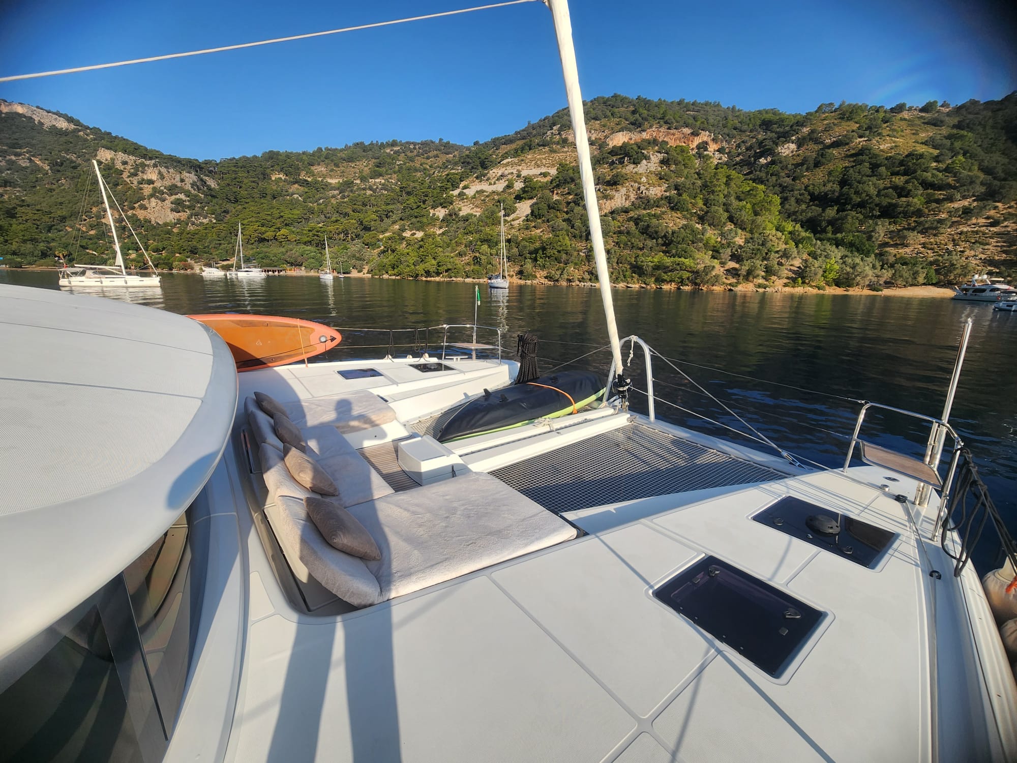 Yacht Image
