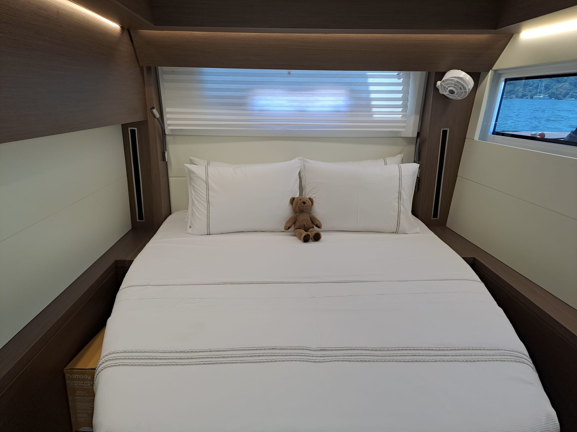 Yacht Image