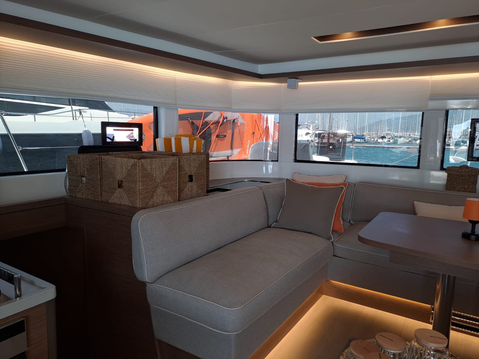Yacht Image