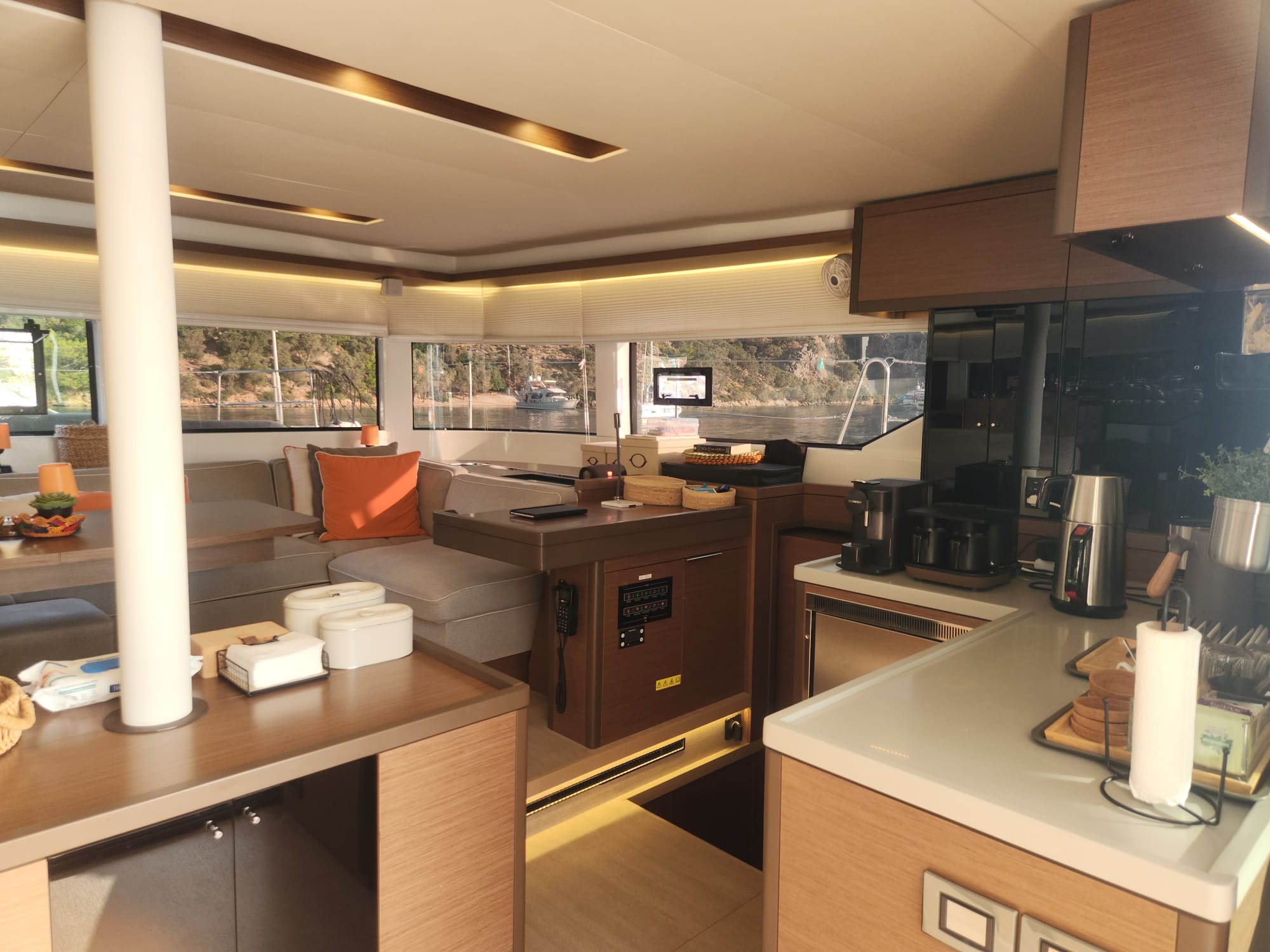 Yacht Image