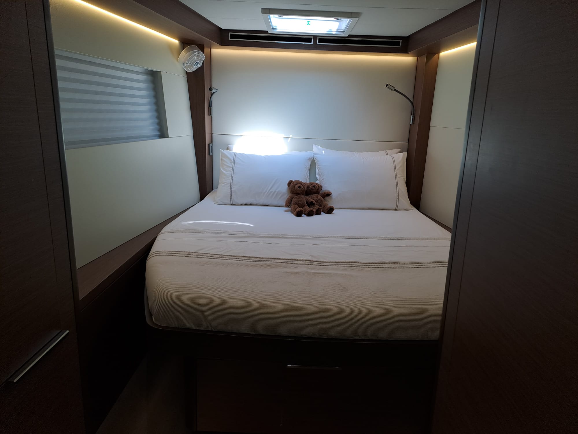 Yacht Image