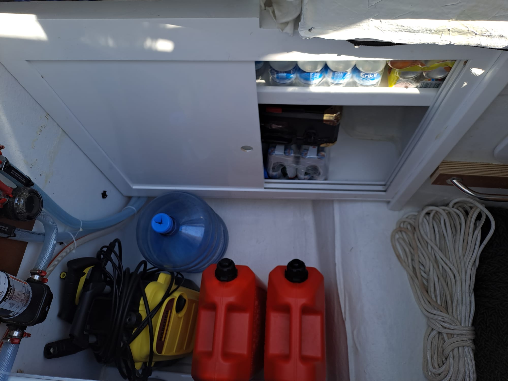 Yacht Image