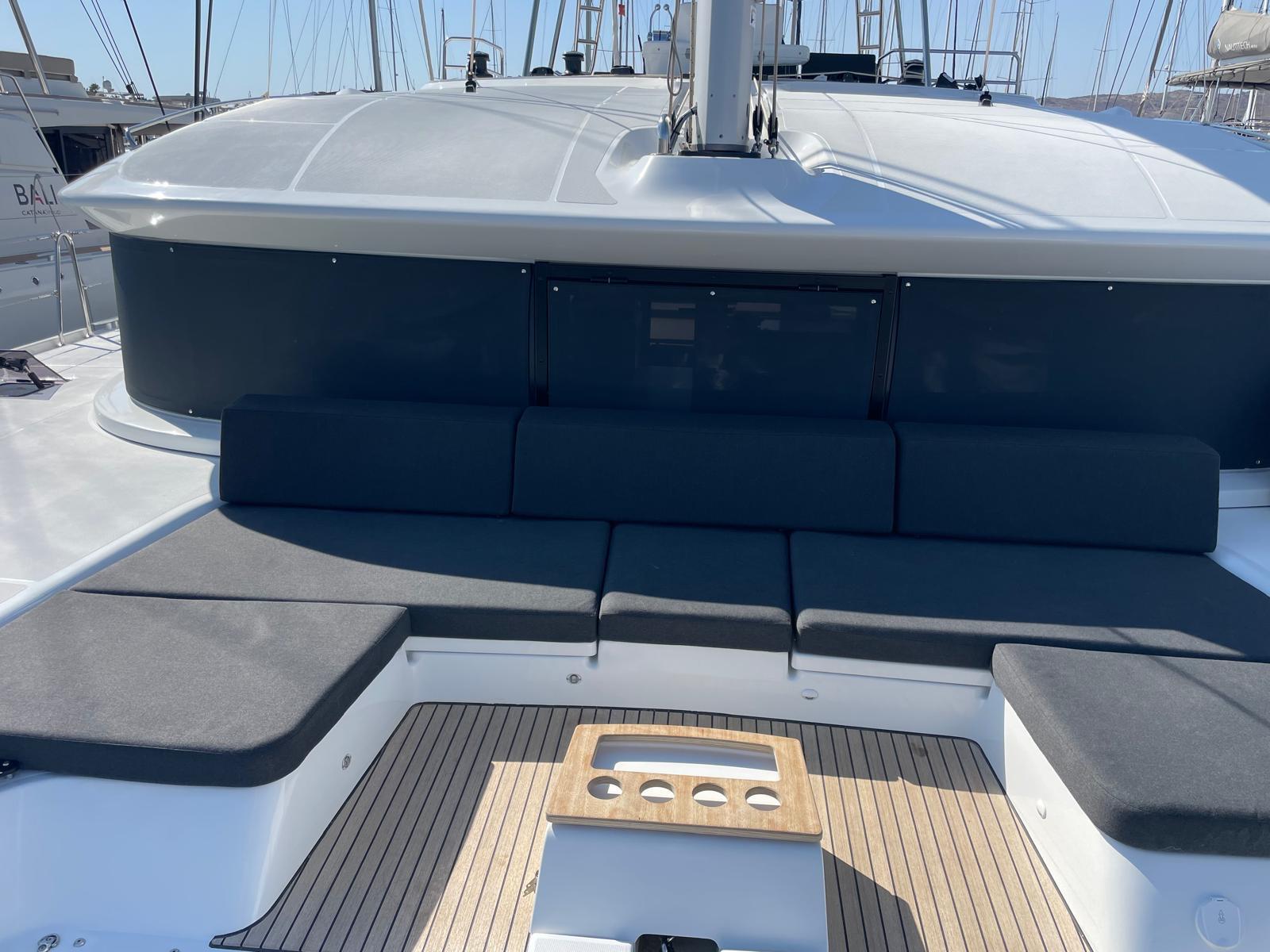 Yacht Image