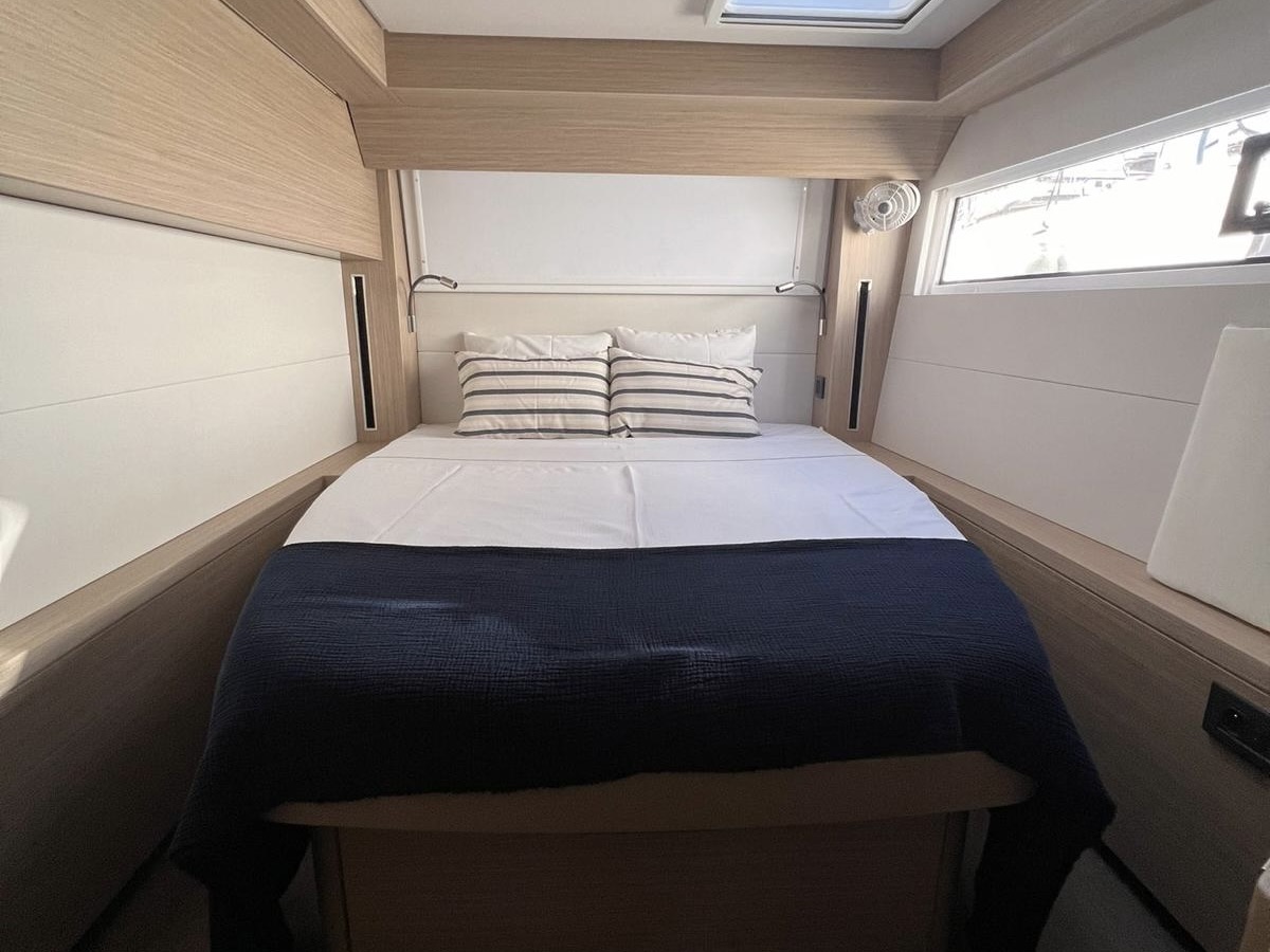 Yacht Image