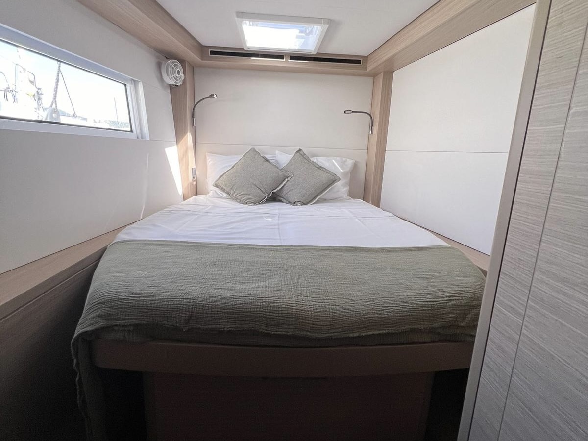 Yacht Image
