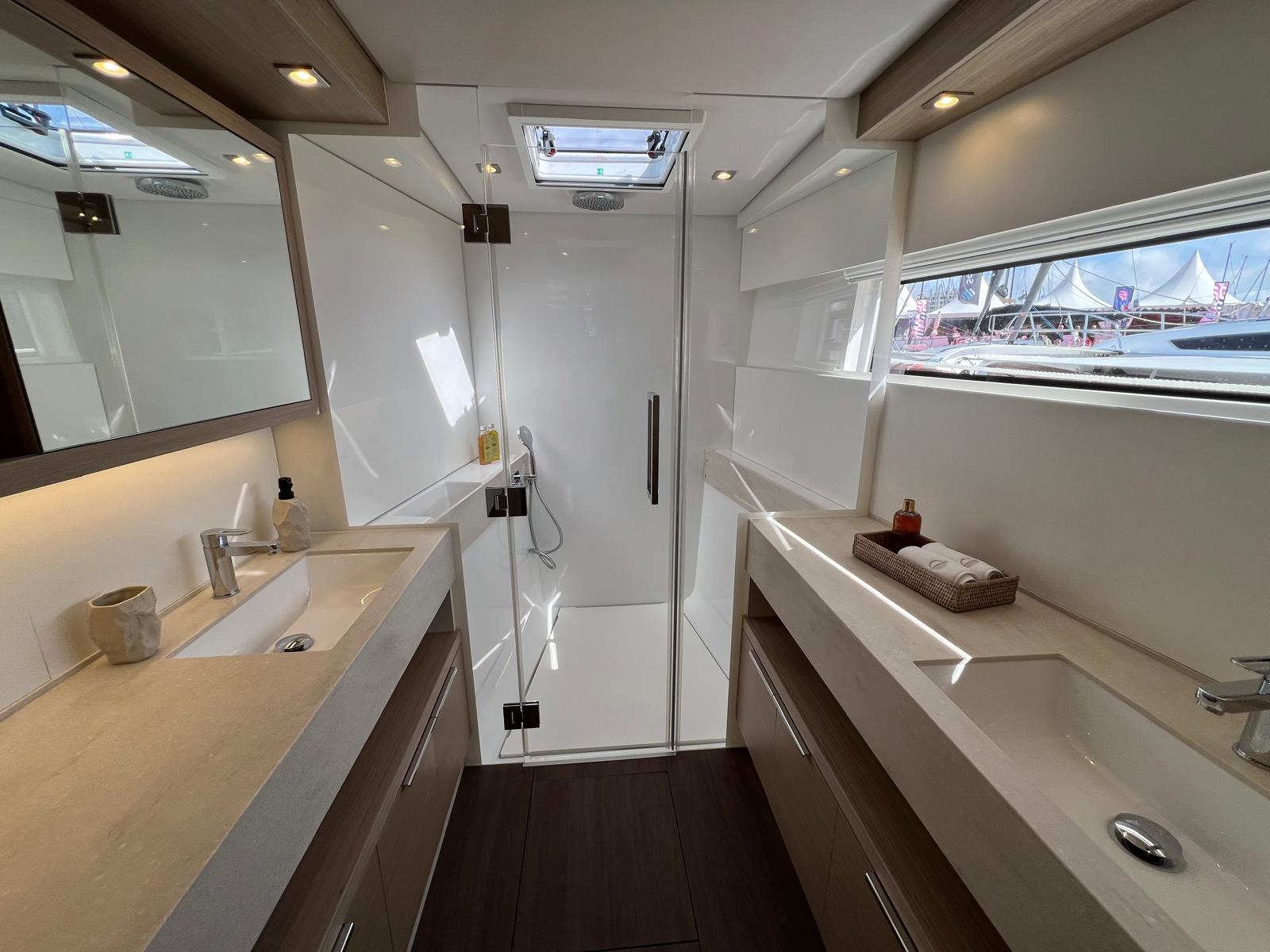 Yacht Image