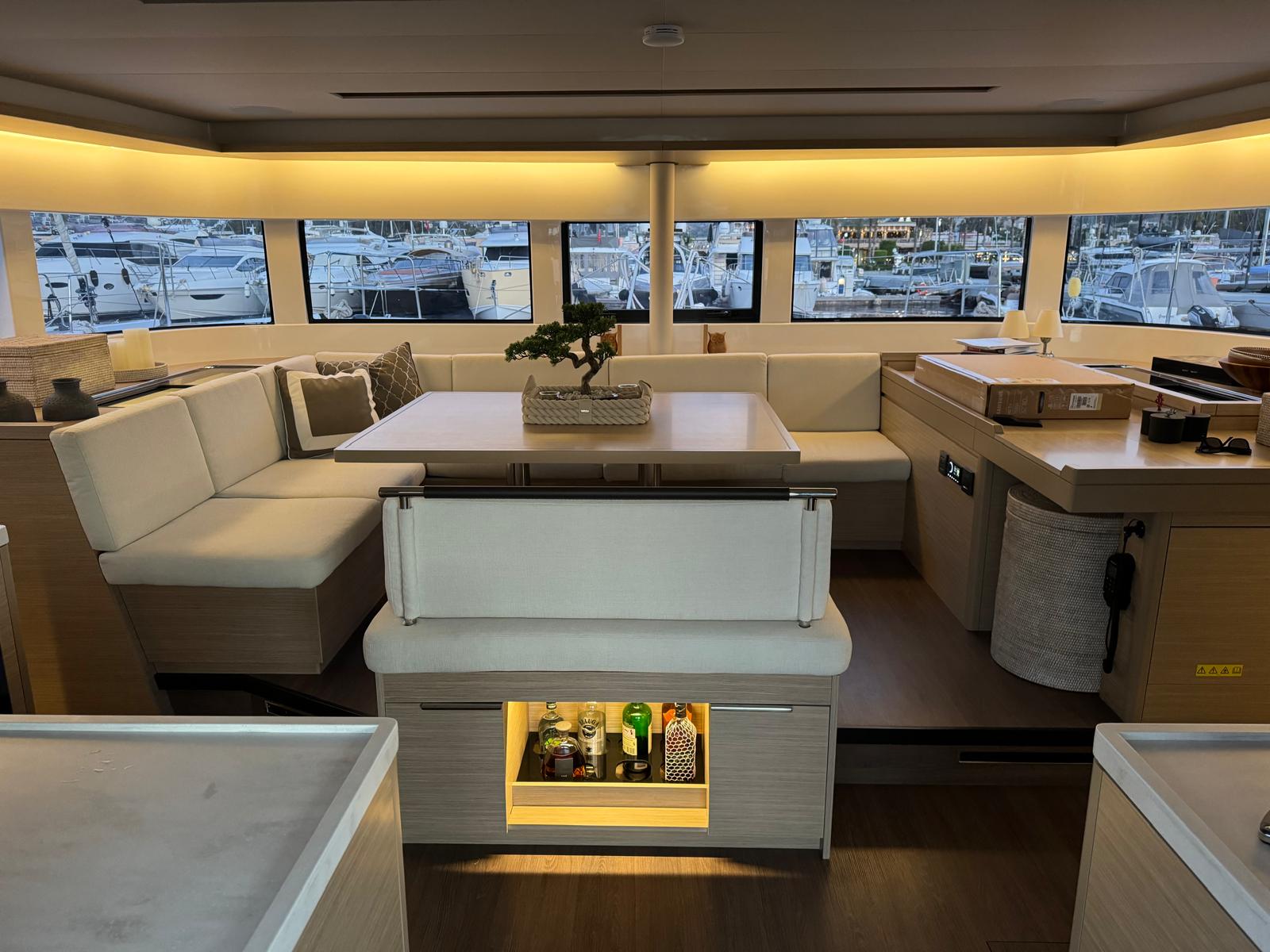 Yacht Image