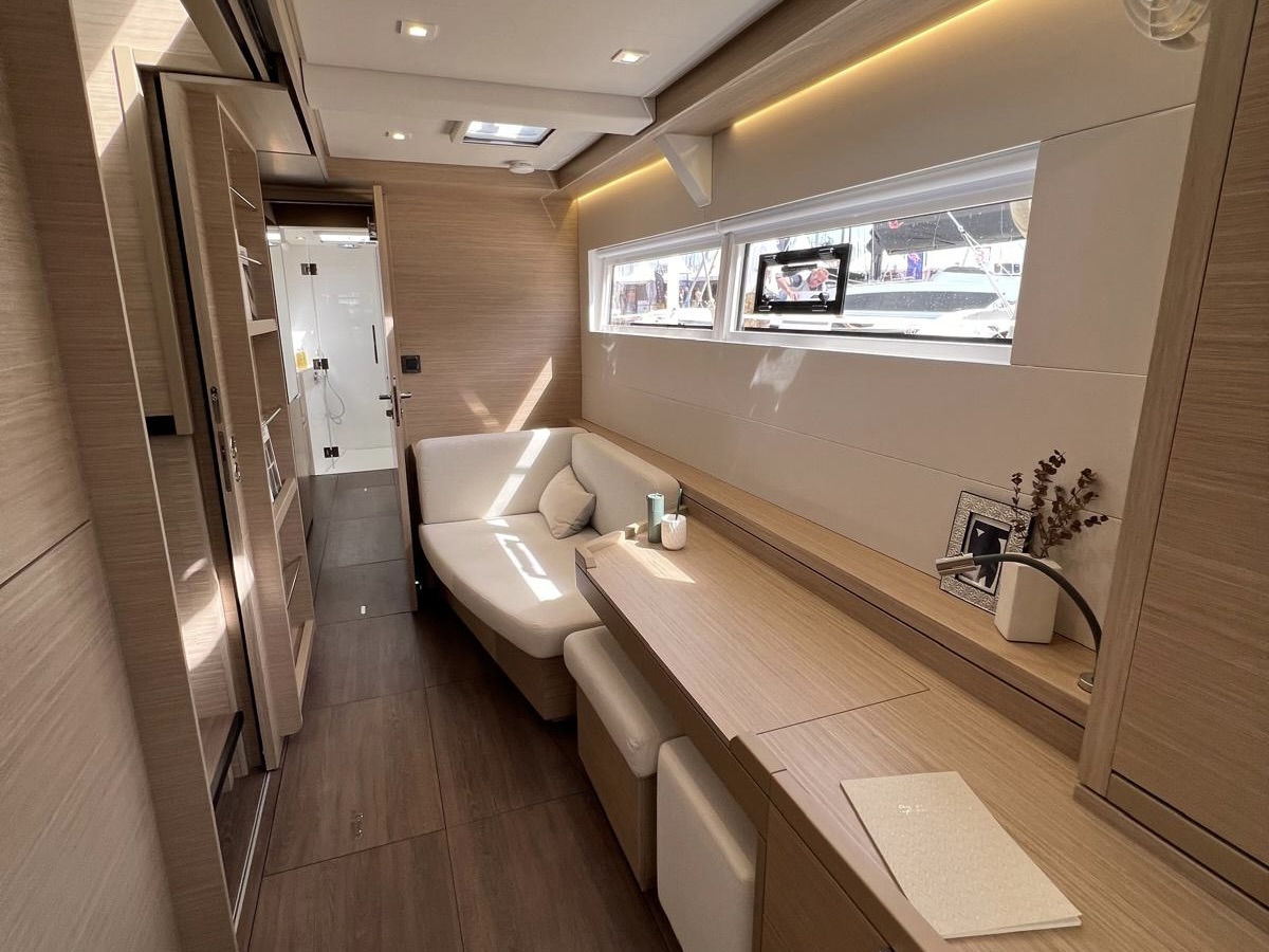 Yacht Image