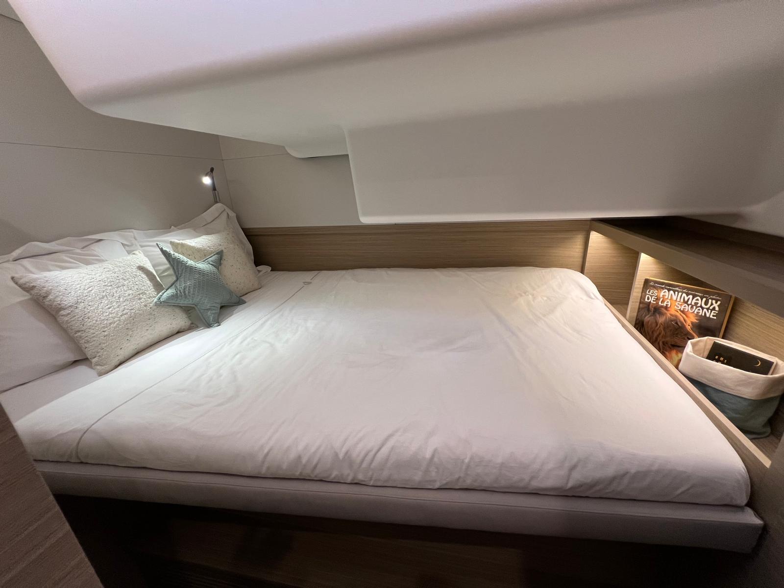 Yacht Image