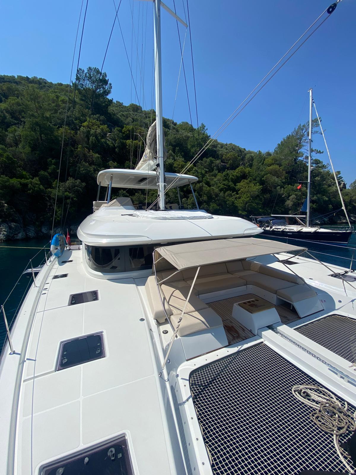 Yacht Image