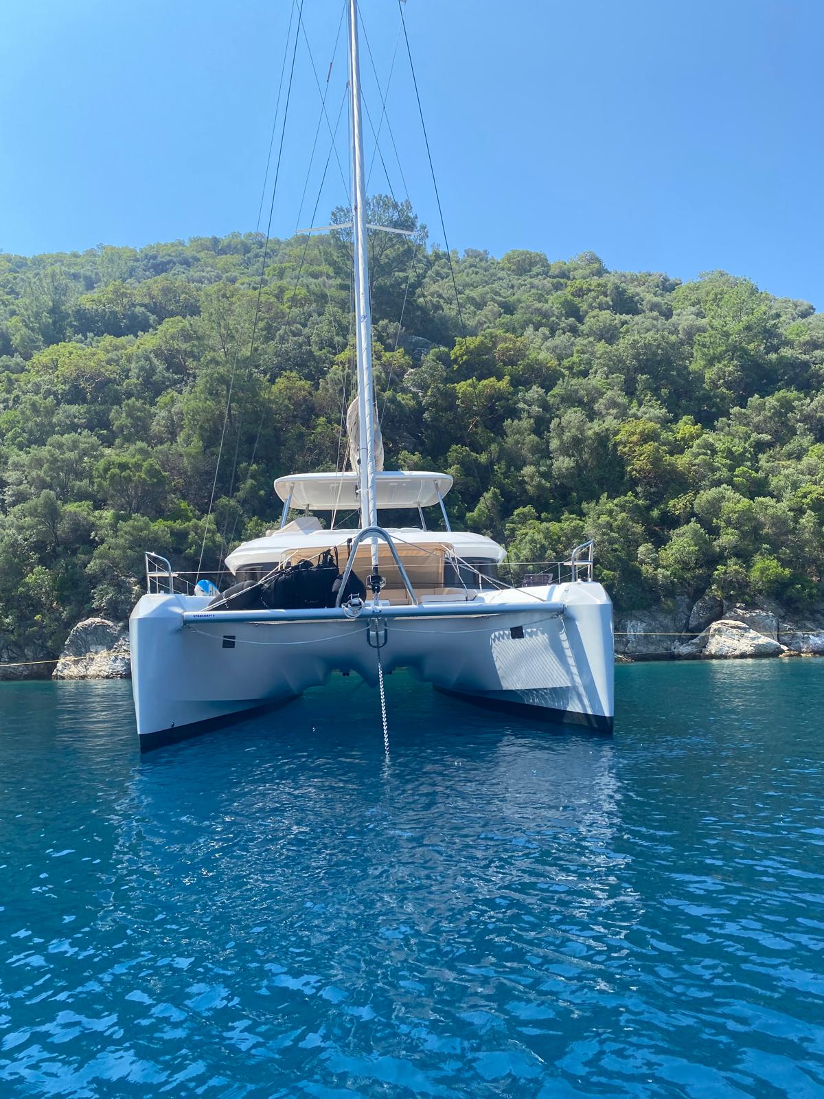 Yacht Image