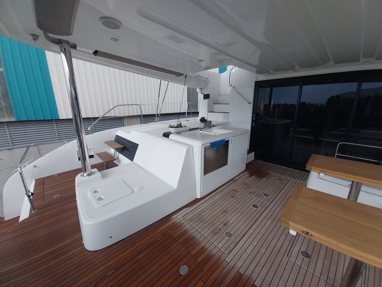 Yacht Image