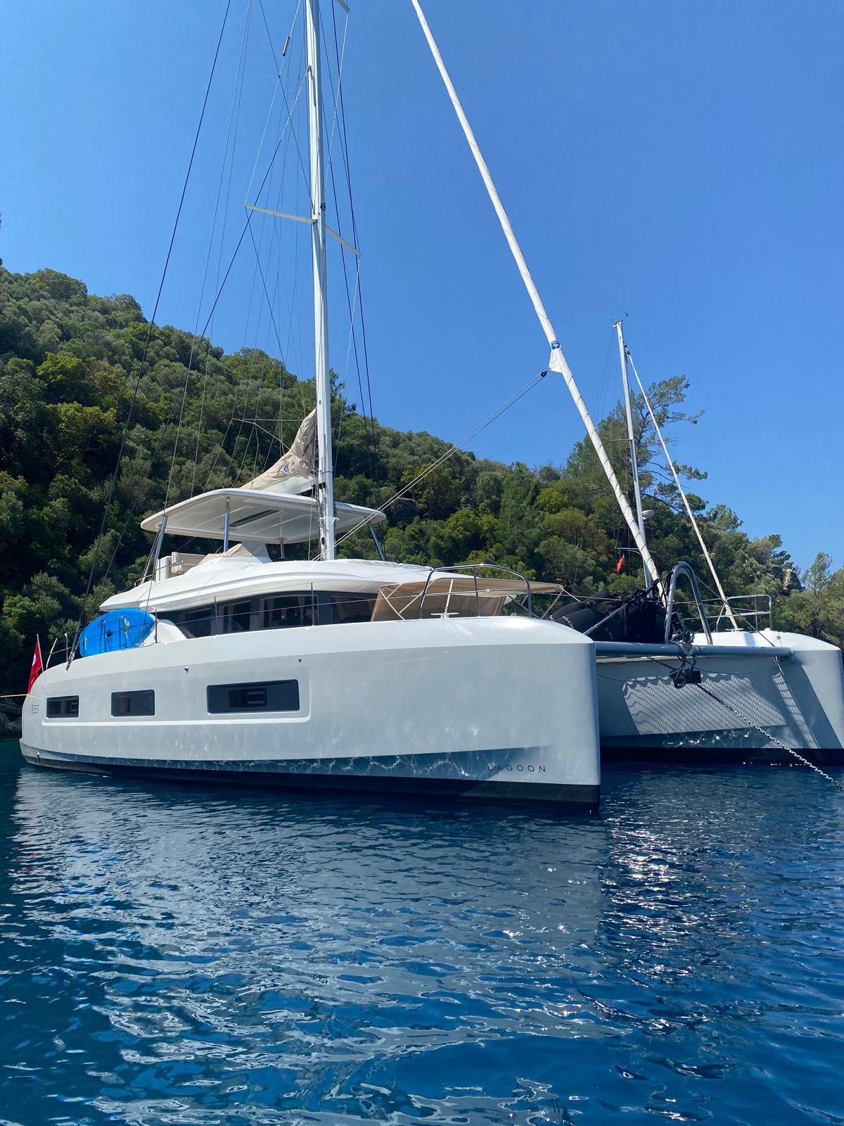 Yacht Image
