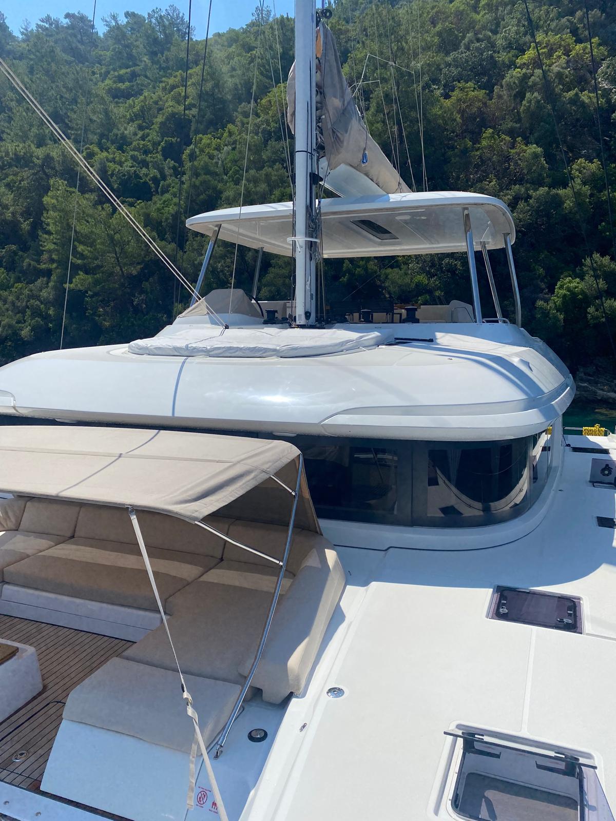 Yacht Image
