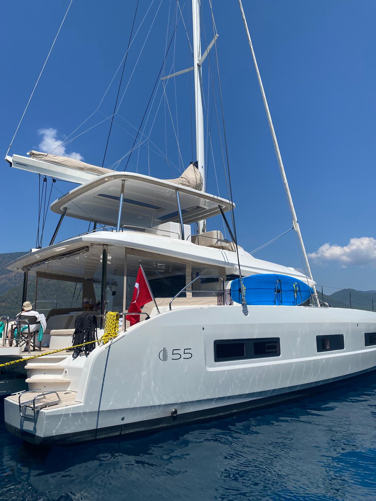 Yacht Image