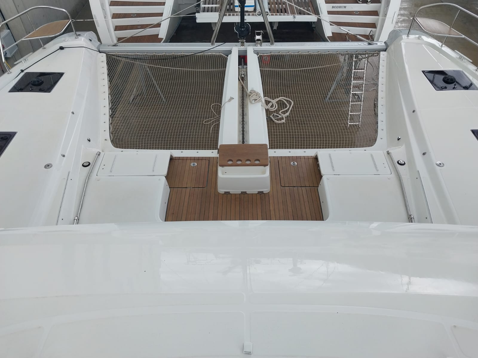 Yacht Image